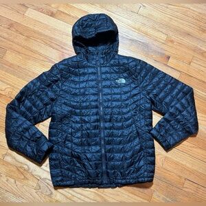 The North Face Thermoball quilted jacket Size M